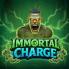 Immortal Charge 로고