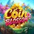 Coin Blossom 로고