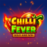 Chilli Fever: Hold and Win 로고