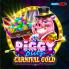 Piggy Blitz Carnival Gold 로고