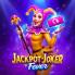 Jackpot Joker Fever 로고