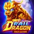 Rail Dragon 로고