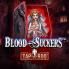 Blood Suckers Tap-A-Roo 로고