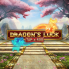 Dragon's Luck Tap-A-Roo 로고