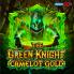 The Green Knight Camelot Gold 로고