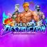 Fist of Destruction Megamultiplier 로고
