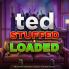 Ted Stuffed & Loaded 로고