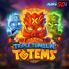 Triple Tumblin Totems 로고