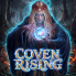 Coven Rising 로고