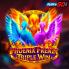 Phoenix Frenzy Triple Win ๋ก๊ณ