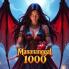 Manananggal 1000 로고