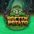 Rotten Potato ๋ก๊ณ