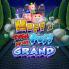 Huff N’ Even More Puff Grand 로고