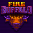 Fire Buffalo 로고