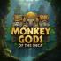 Monkey Gods of the Inca 로고