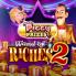 Piggy Prizes Wand Of Riches 2 로고