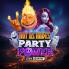 Hot as Hades Party Power 로고