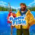 Flippin' Fish ๋ก๊ณ
