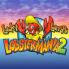 Lucky Larry's Lobstermania 2 로고