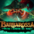 Barbarossa: Beyond the Edge 로고