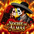 Noche de Almas 로고