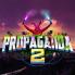 Propaganda 2 로고