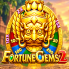 Fortune Gems 2 ๋ก๊ณ