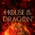 House of the Dragon 로고