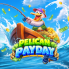 Pelican Payday 로고