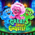 Great Great Ghosts 로고