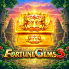 Fortune Gems 3 로고