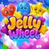 Jelly Wheel 로고