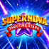 Supernova Shooting Stars 로고