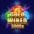 Gold Wired 로고