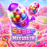 Sugar Megarush 로고