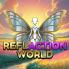 ReflAction World 로고