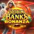 Robin Banks Bonanza 로고