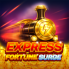 Express Fortune Surge 로고
