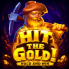 Hit the Gold Hold and Win 로고