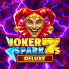 Joker Spark 7s Deluxe 로고