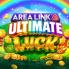 Area Link Ultimate Luck 로고