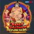 Belly Smackdown Golden Gains 로고