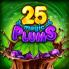 25 Magic Plums 로고