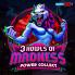 3 Howls of Madness Power Collect 로고