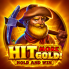 Hit More Gold 로고