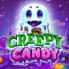 Creepy Candy 로고