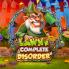 Lawn n' Complete Disorder 로고