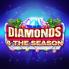 Diamonds 4 The Season 로고