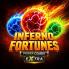 Inferno Fortunes Power Combo Extra 로고