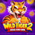 Wild Tiger 2 ๋ก๊ณ
